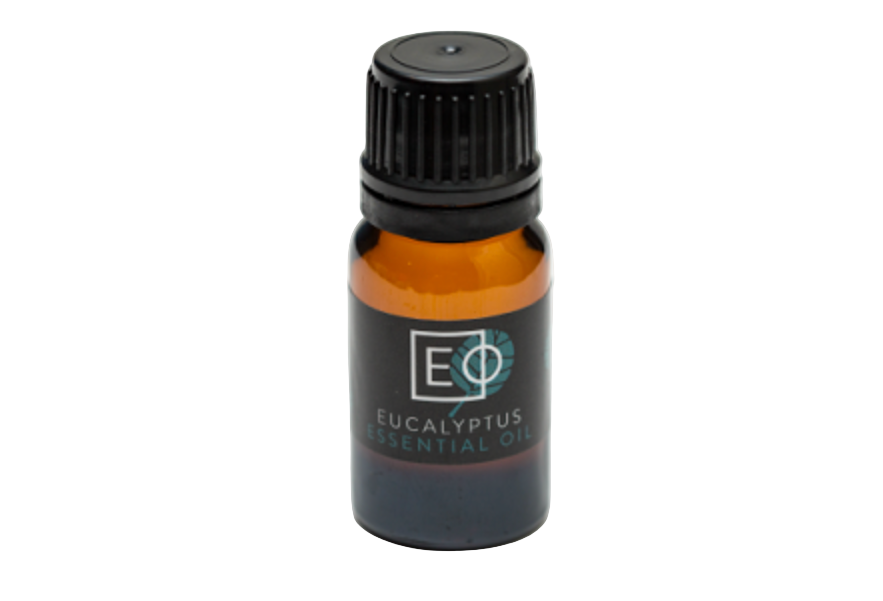 Eucalyptus Essential Oil
