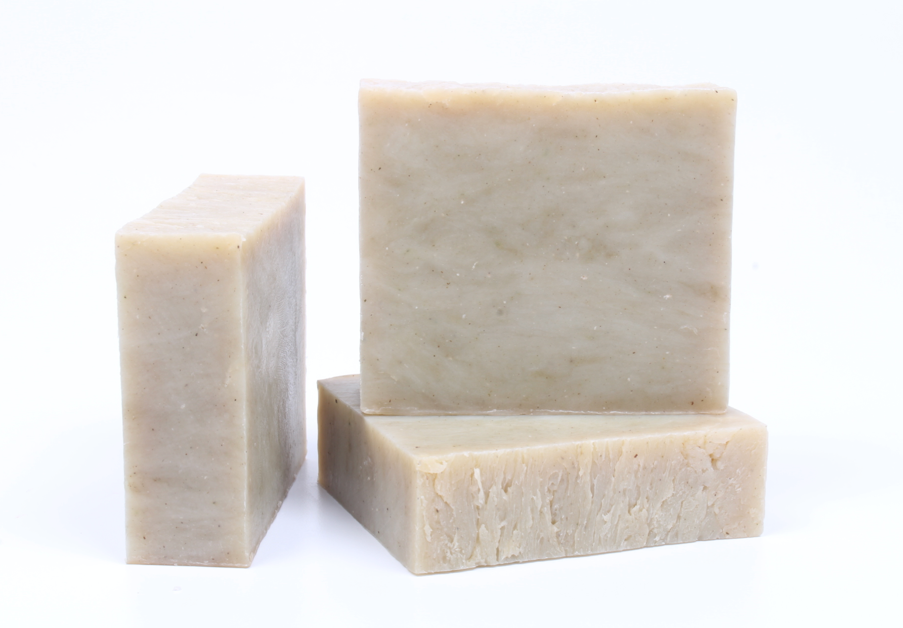 Plant Based, Vegan Soap