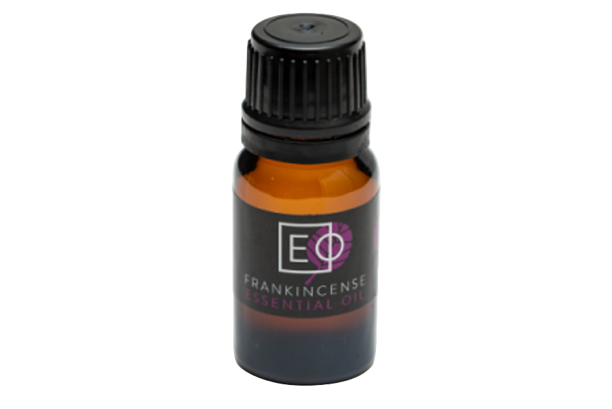 Frankincense Essential Oil