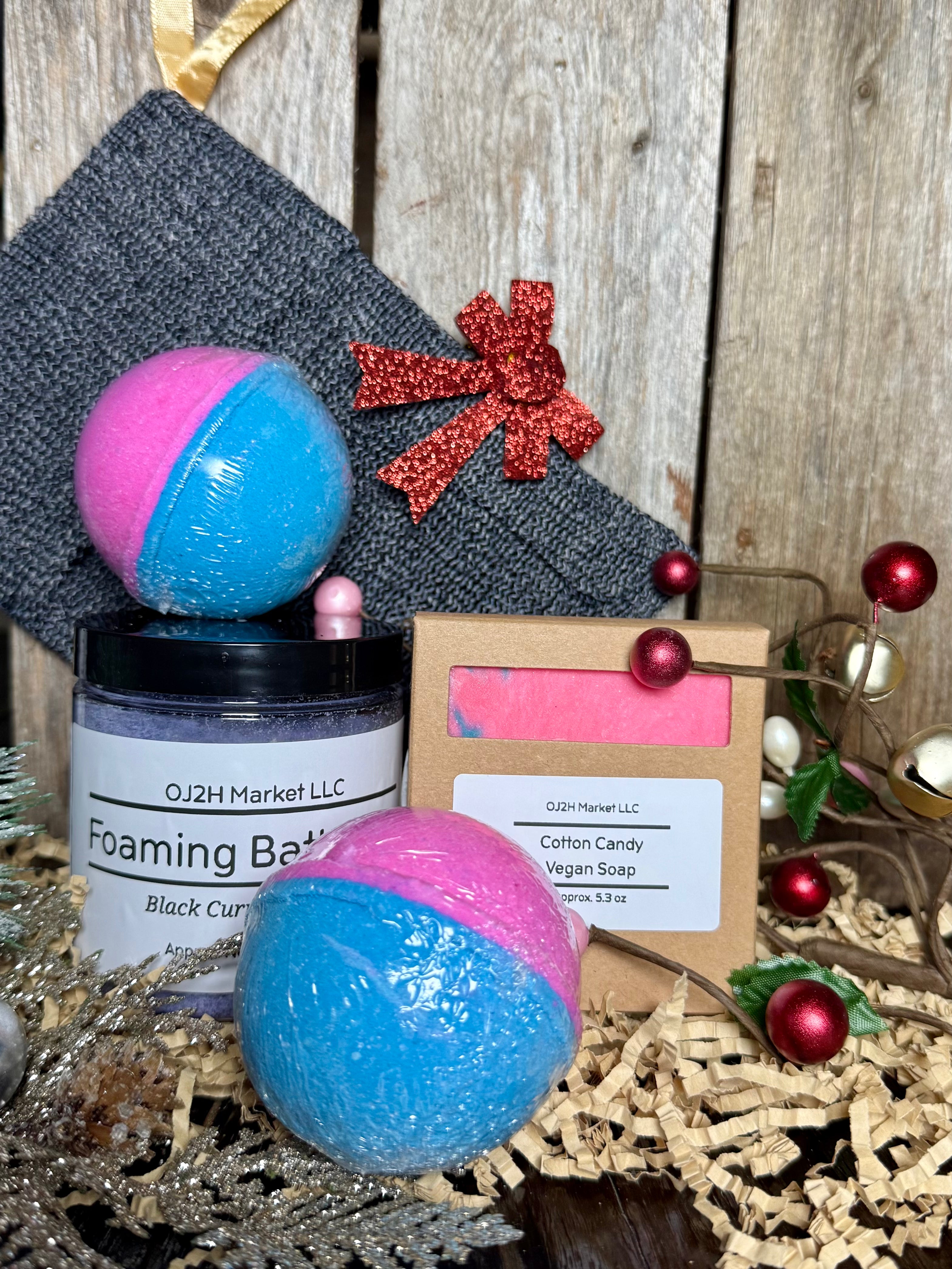 Sugar & Sparkle Gift