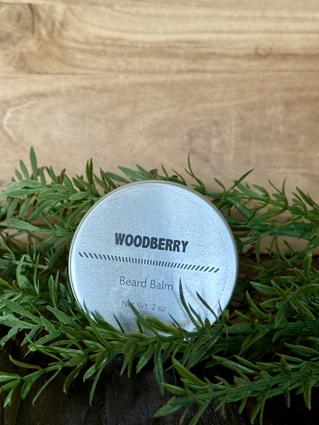 Beard Balm