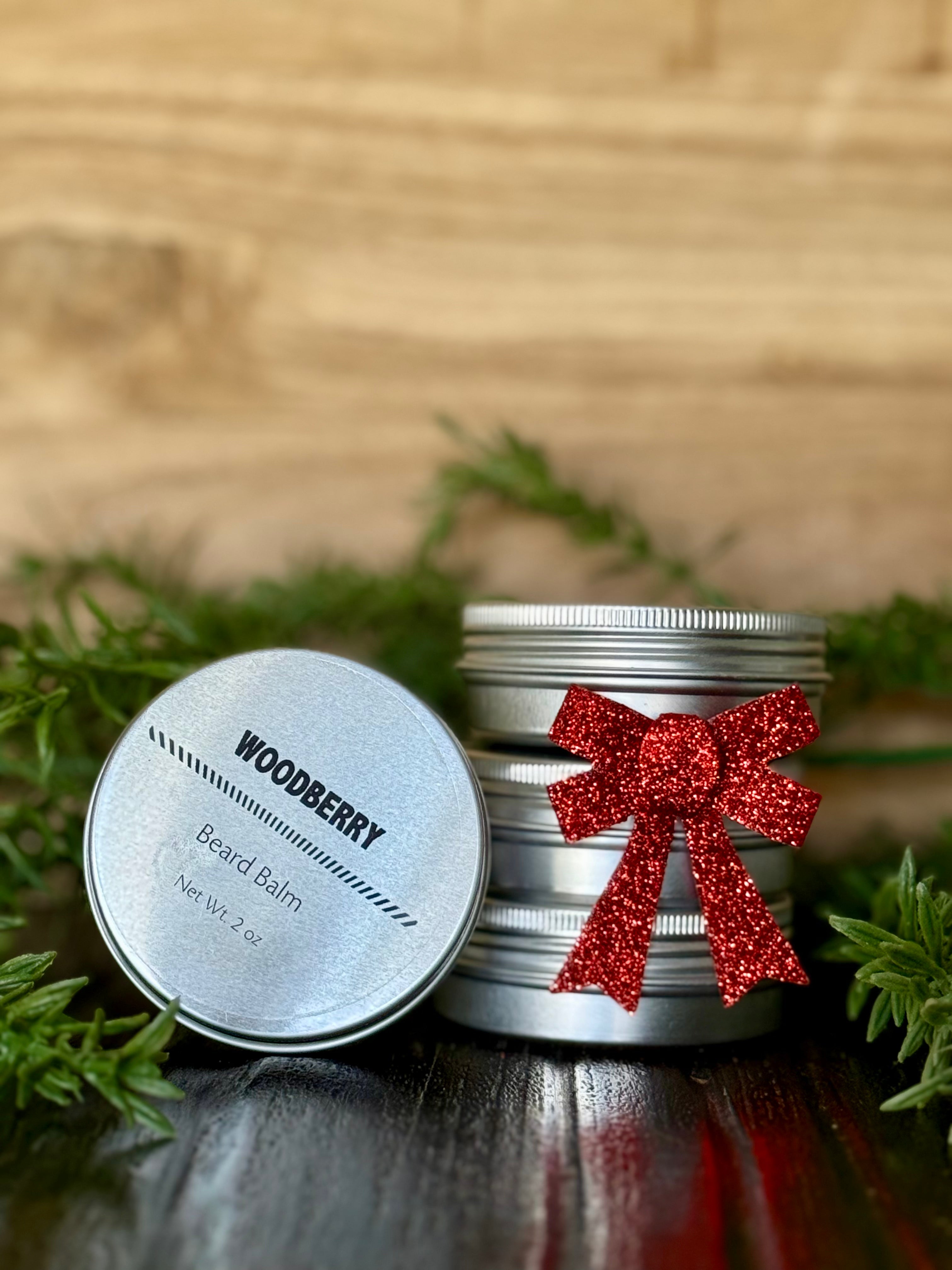 Beard Balm