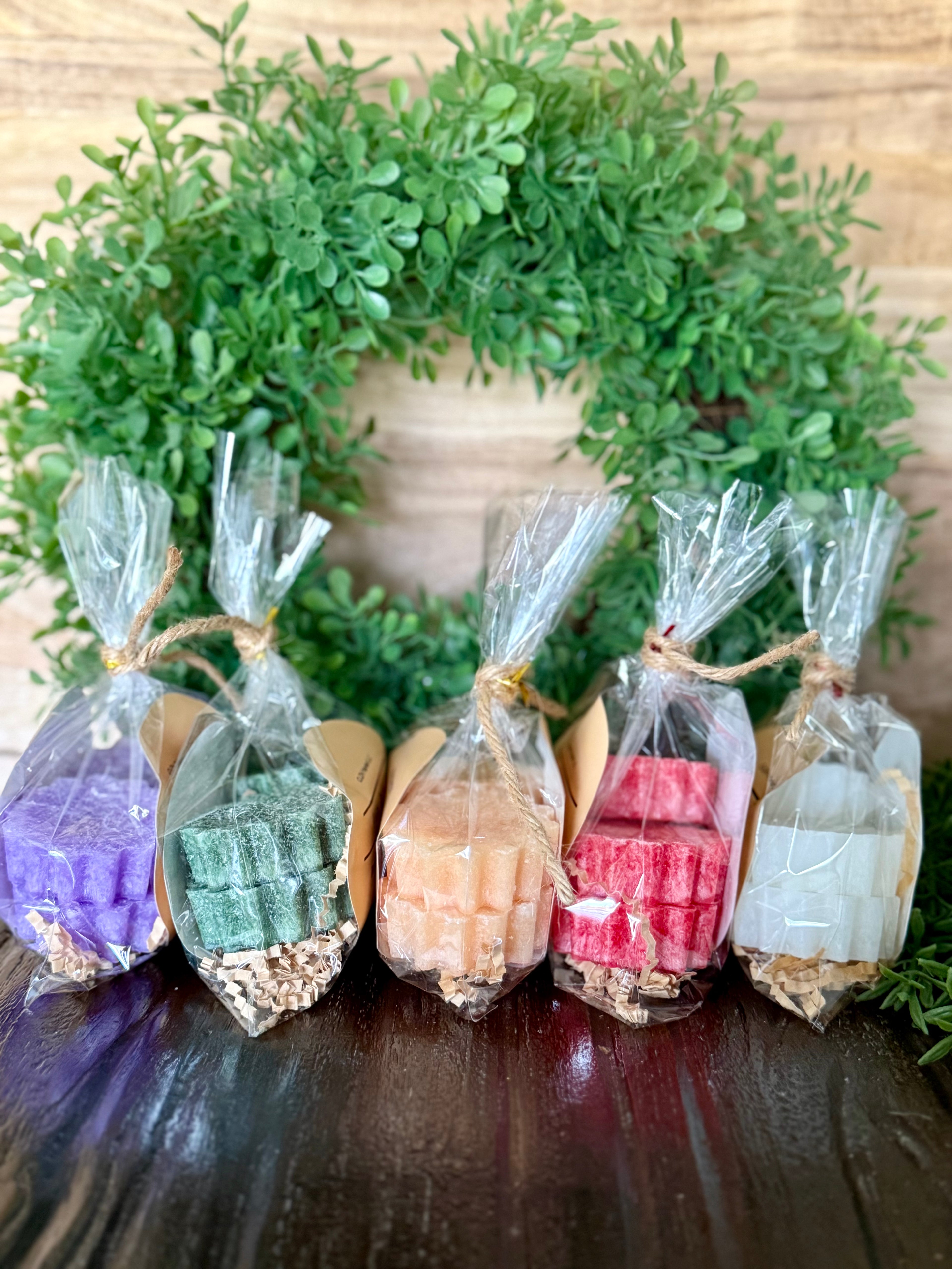 Signature Wax Tart Collections