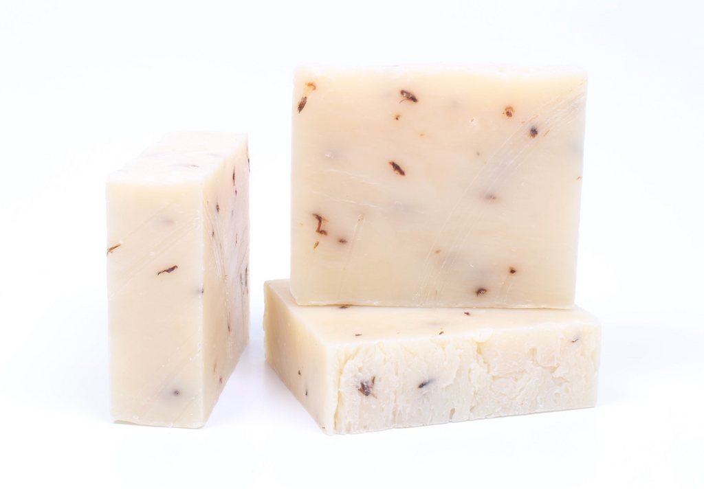 Plant Based, Vegan Soap