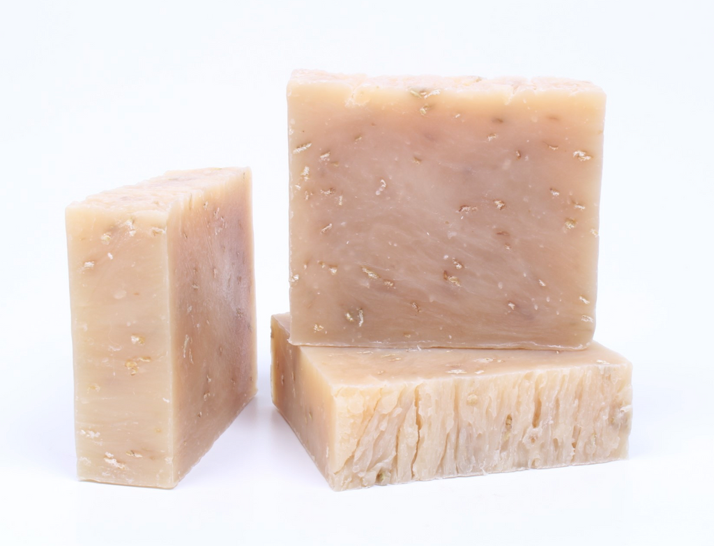 Goat Milk Soap