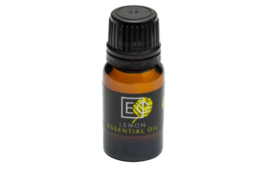 Lemon Essential Oil