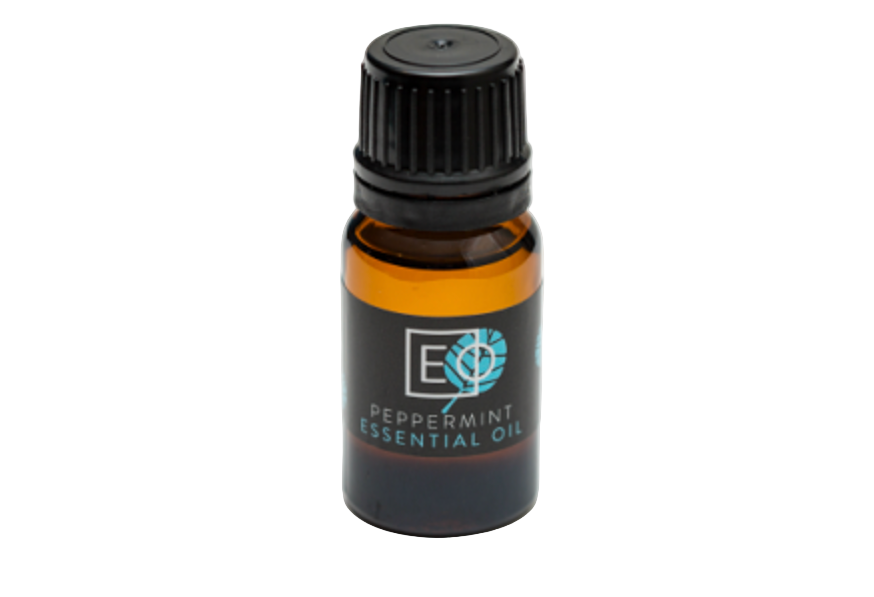 Peppermint Essential Oil