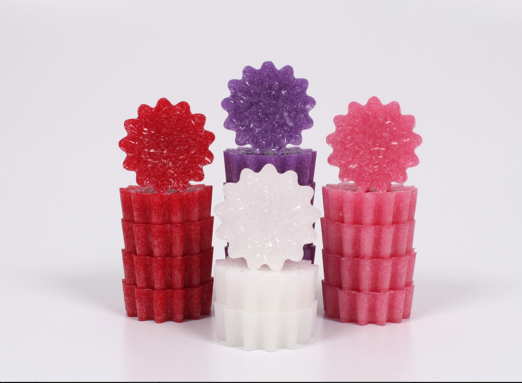 Signature Wax Tart Collections