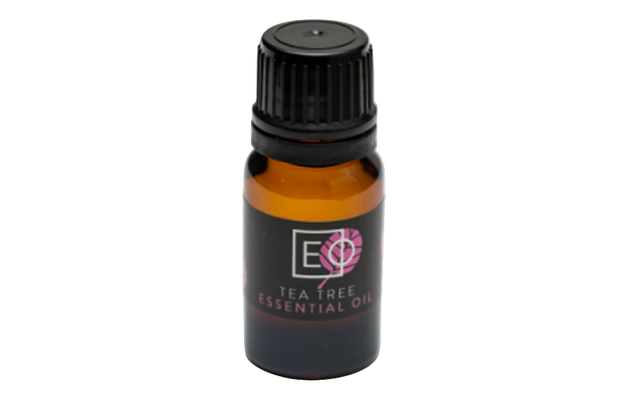 Tea Tree Essential Oil