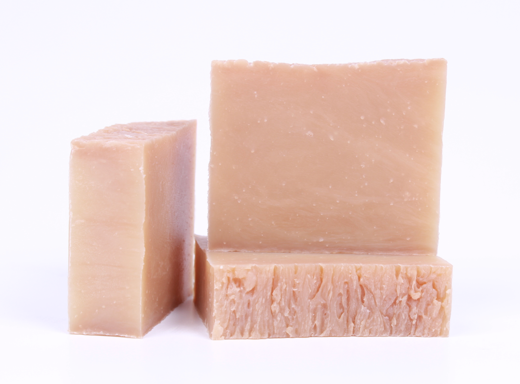 Goat Milk Soap