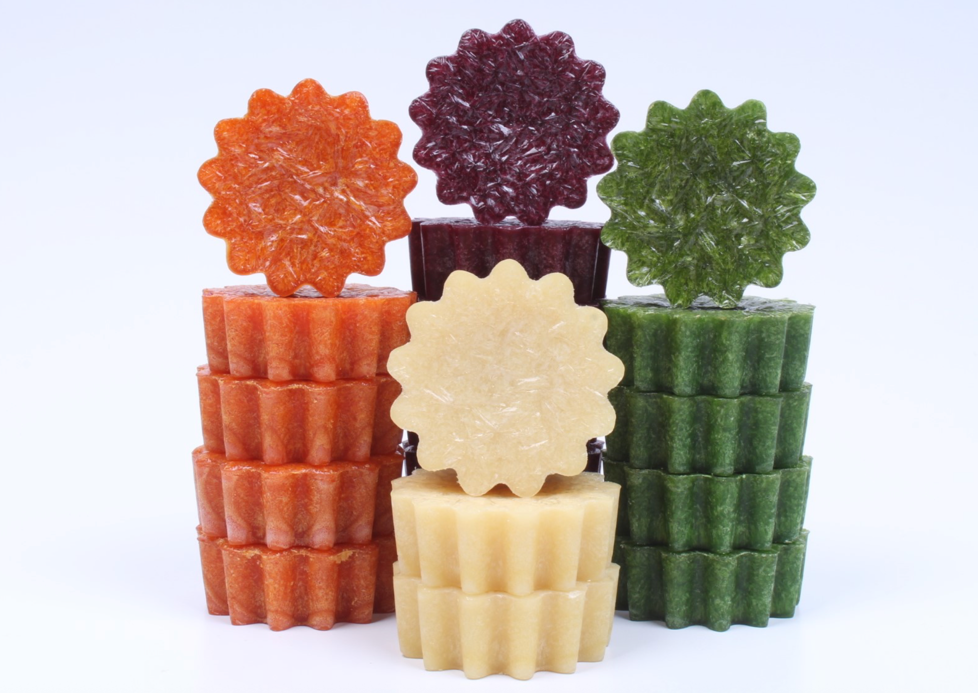 Signature Wax Tart Collections